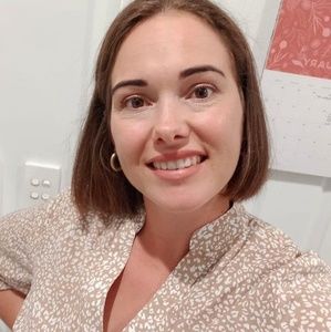 Meet your Posher, Bec